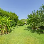 Villa Martin / Son Siurana