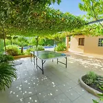 Villa Martin / Son Siurana