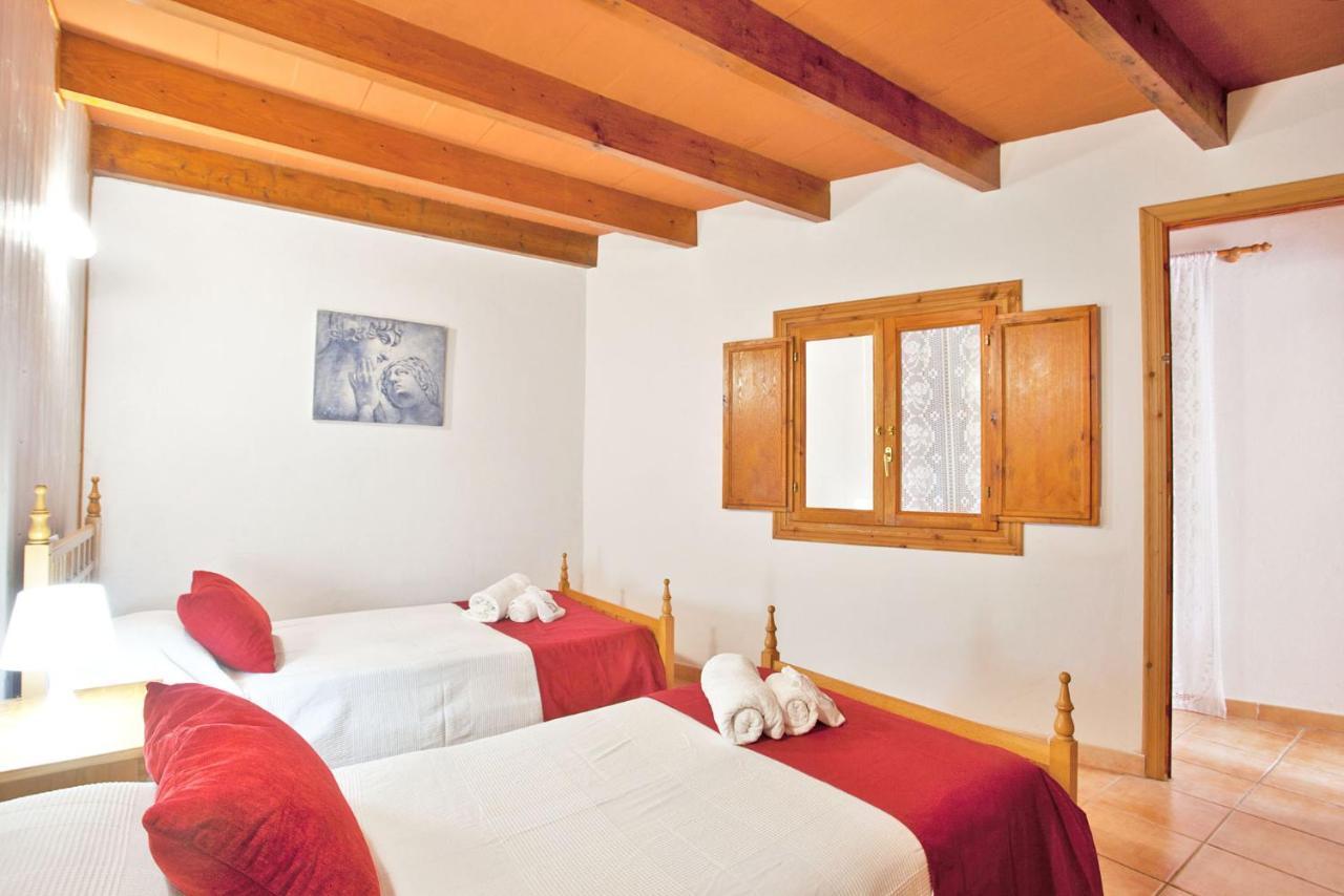 Villa Martin / Son Siurana Alcúdia