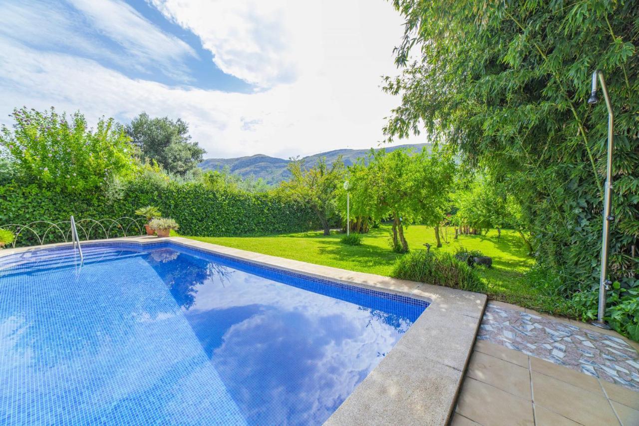 Villa Martin / Son Siurana Alcúdia