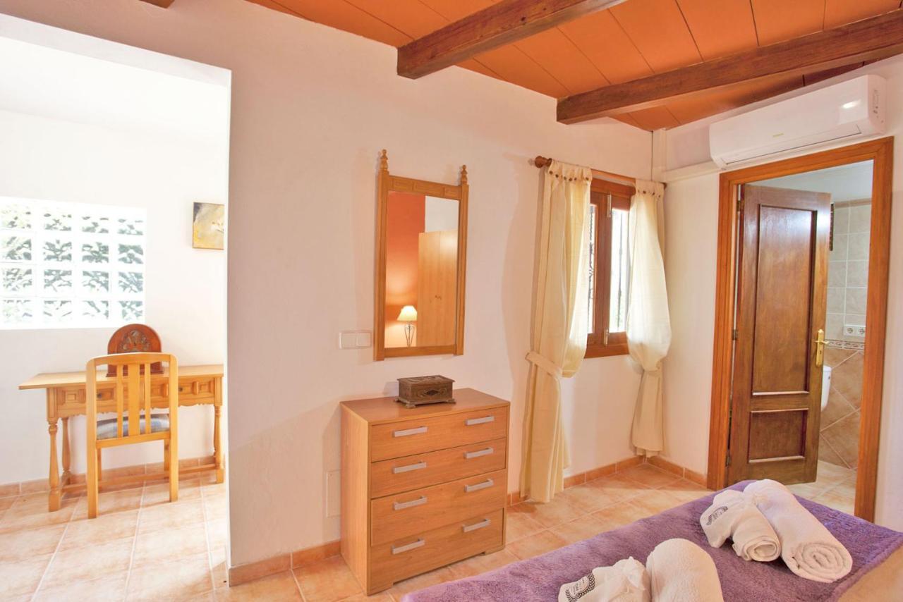 Villa Martin / Son Siurana Alcúdia